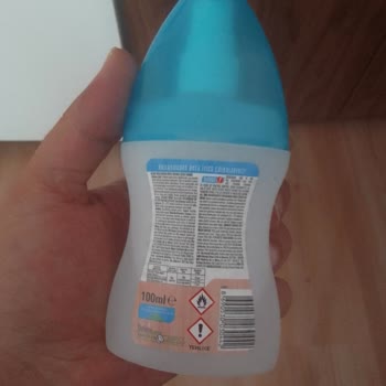 Eczacıbaşı E-Sanal Mağaza Defans Sinek Kovucu Vücudumu Kaşıntıdan Mahvetti. Harita Gibi Yaptı.