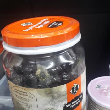 BİM De Küflü Zeytin Ve Genel Olarak Eski Ürünler Satılıyor.