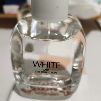 Zara'nın Ayıplı Parfümleri