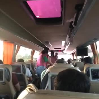 Alaşehir Sarıkız Turizm Yolcu Sayısı Fazlaydı!