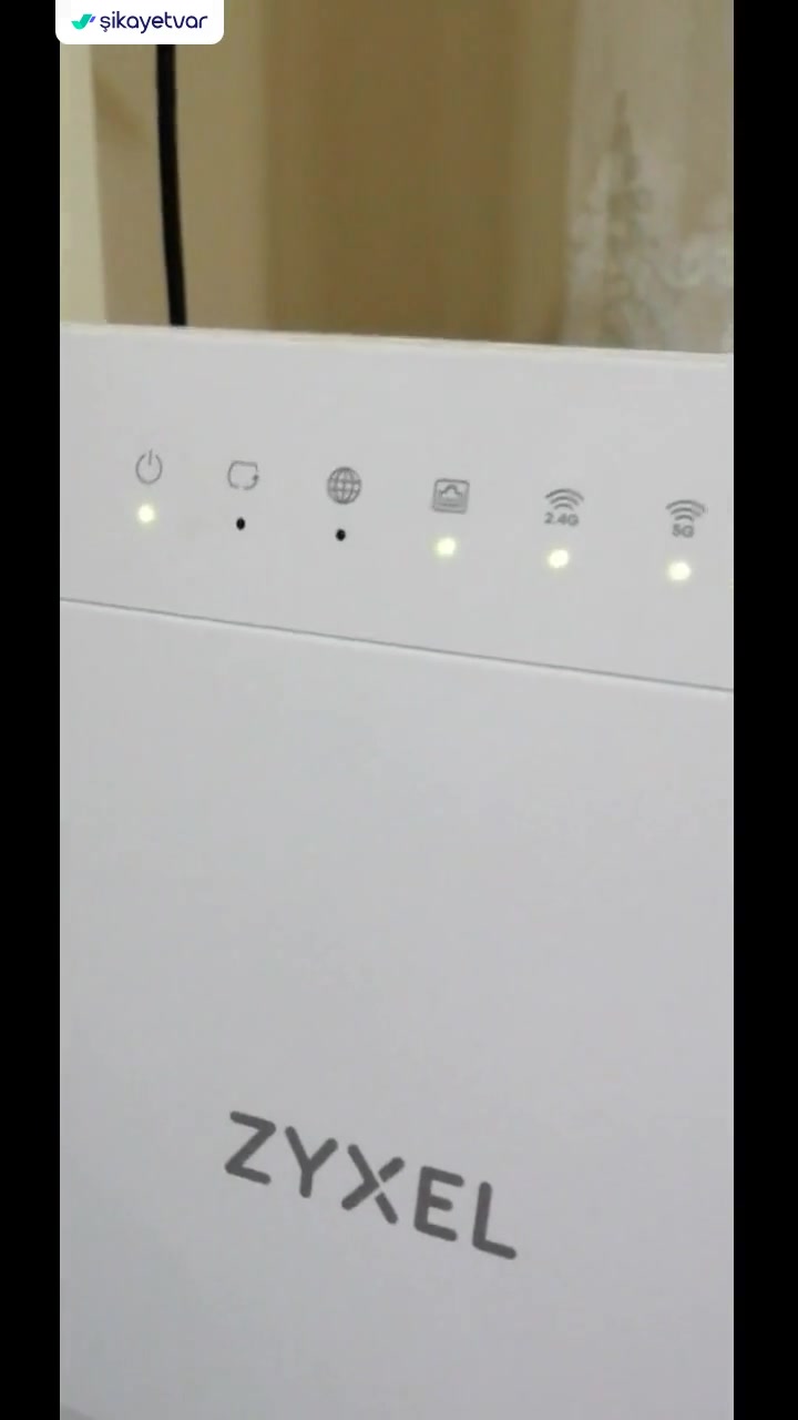 Türk Telekom İnternet Kopma Sorunu videonun kapak resmi