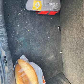 Beni Yıka Oto Yıkama Düzgün Hizmet Verilmiyor