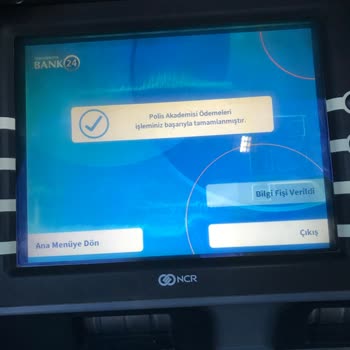 Halkbank Para Yatırılmadı Gözüküyor Pomem