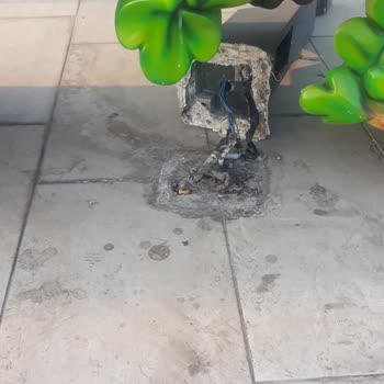 Novada Menemen Hiçbir Konuda Kimse Yardımcı Olmadı