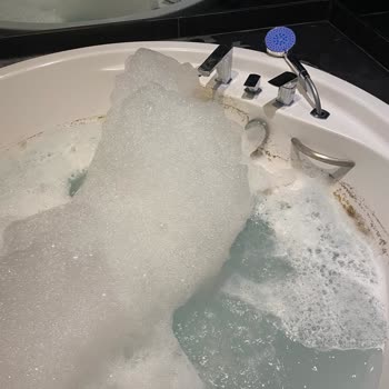 Cityloft Jakuzi Deneyimi Kötü