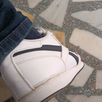 Reebok İmitasyon Orijinal Olmayan Ürün Geldi