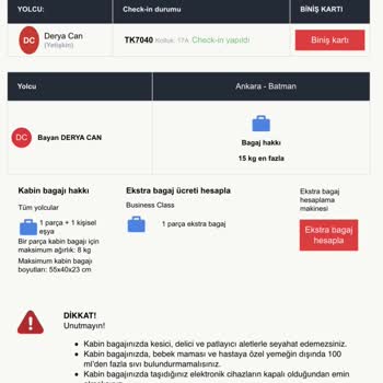 Anadolu Jet Uçuş Aksaklıkları/ Uçuşa Kabul Edilmeme