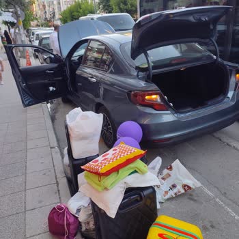 Sixt Mağduriyeti Eski Bakımsız Araç Vermesi Haksız Para Kesmesi