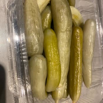 Tereci Gıda Ürünlerden Sürekli Yabancı Madde Çıkması Ve Bozuk Ürün