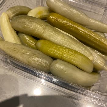 Tereci Gıda Ürünlerden Sürekli Yabancı Madde Çıkması Ve Bozuk Ürün