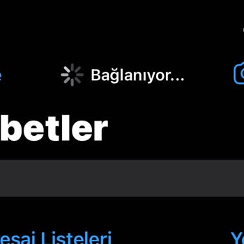 Kablo Net İnternet Sorunu