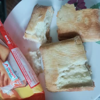 Superfresh Pizza Tostun İçinin Tamamen Boş Çıkması