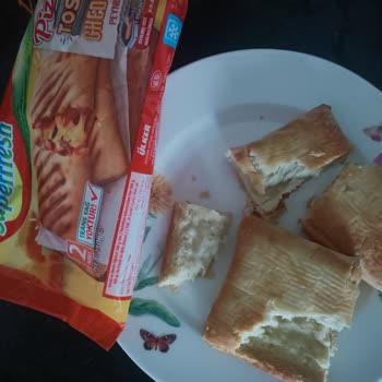 Superfresh Pizza Tostun İçinin Tamamen Boş Çıkması