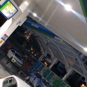 Alpet Yıkama Hizmeti Sorunu