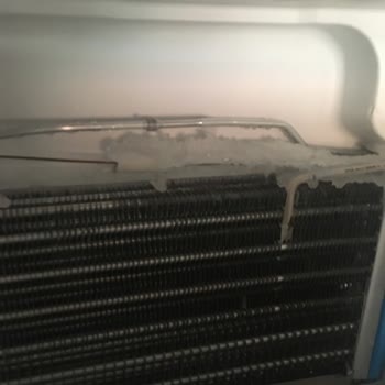 Bosch Buzdolabı Yaşadığımız Mağduriyetler