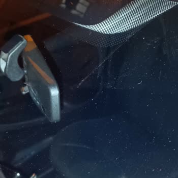 Carspa Oto Yıkama Axis AVM'nin İlgisizliği Ve Yetersizliği