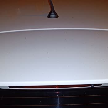 Carspa Oto Yıkama Axis AVM'nin İlgisizliği Ve Yetersizliği