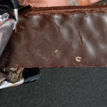 Eti Gıda Üründen Böcek Çıkması