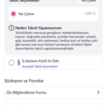 İş Bankası Maximil Puan Kullanımı