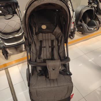 Pregobaby Gösterilenden Farklı Ürün Satılması