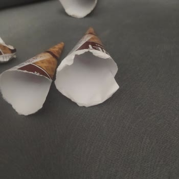 Algida Kampanyanın Uygulanmaması Bedava Çıktığı Halde Verilmemesi