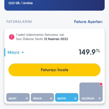 Superonline Fahiş Zam Yaptı