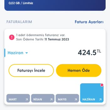 Superonline Fahiş Zam Yaptı