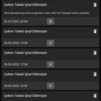 Royalbet Parama El Koydular