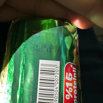 Ülker Hatalı Probis Bisküvi