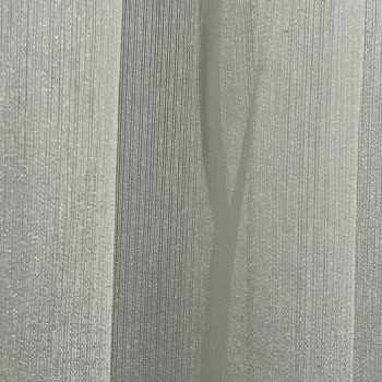 Taç Tül Perde 2. Ayda Kullanılmayacak Hale Geldi.