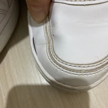 Puma Markasına Yakışmayan Kalitesizlik