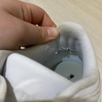 Puma Markasına Yakışmayan Kalitesizlik