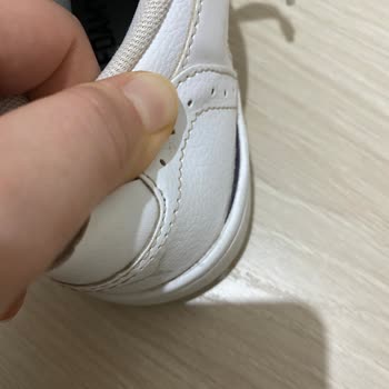 Puma Markasına Yakışmayan Kalitesizlik