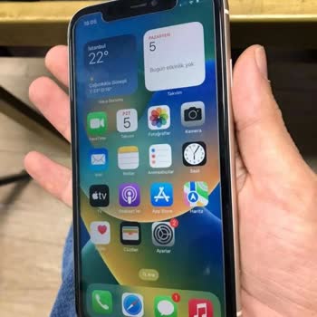 Sahibinden Market Plase Telefon Şikayeti
