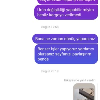 Laaura.co İlgi Ve Alaka