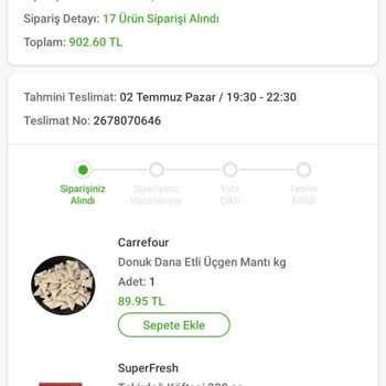 Trendyol Hizmet Kalitesizliği Ve Müşteri Oyalama