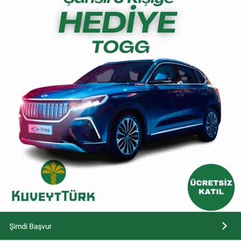 Togg Trumore Hesabımdan Bütün Param Alındı