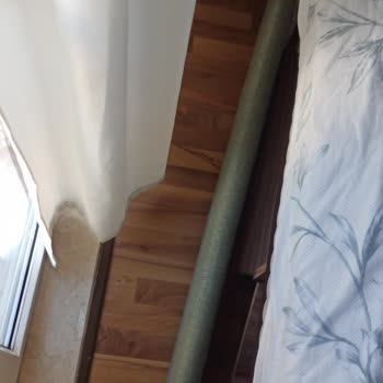 Vivense Yatak Odası Takımı Sorunu