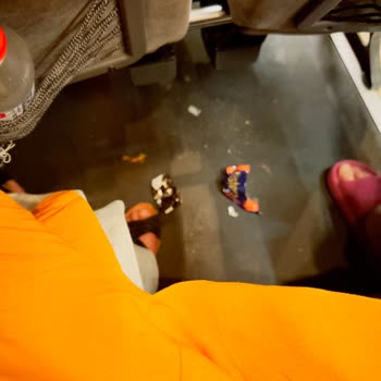Metro Turizm 02.07.2023 Tarihindeki 22:00 Kalkış Seferi Olan Otobüs