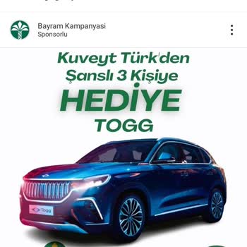 Kuveyt Türk Çekilişi Var Diye Girdiğim Sayfa Hesabımı Boşalttı.