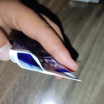 Signal Unilever Food Solutions Diş Macunu Üretim Hatası