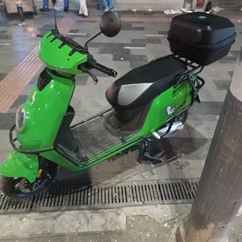 Martı Kask Ve Kilitleme Sorunu