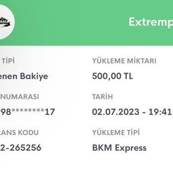 Alternatif SuperApp Alternatif Süperapp İade Yapılmıyor