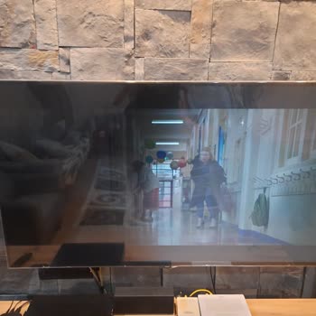 Vestel Malının Arkasında Durmuyor Yazık!