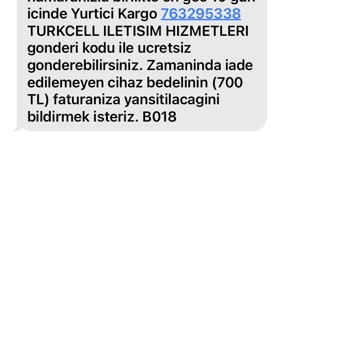 Superonline Haksız Kazanç Ayıplı İş