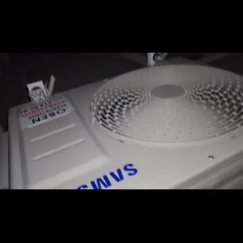 Samsung Klima Ses Sorunu!