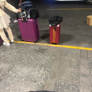 Kamil Koç Arızalanan Otobüs Hakkında