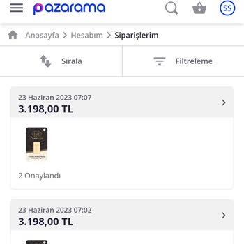 Pazarama Satış Sonrası Muhatap Yok?