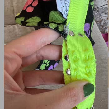 Oli And Lui Ürünün Hatalı Olduğunu Kabul Etmiyor