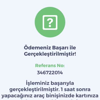 Kent Kart Online Yükleme Yaptım Ama Karta Yüklenmedi